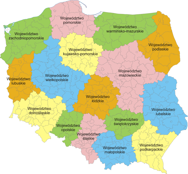 Spotkanie „MOC W REGIONACH IV – Perspektywa finansowa 2021-2027 w edukacji i uczeniu się przez całe życie”