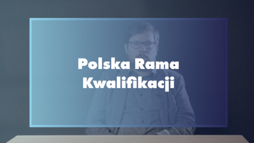 Informacja o podpisaniu z Instytutem Badań Edukacyjnych umowy o dofinansowanie projektu „Rozwój kształcenia zawodowego na 5. poziomie Polskiej Ramy Kwalifikacji”